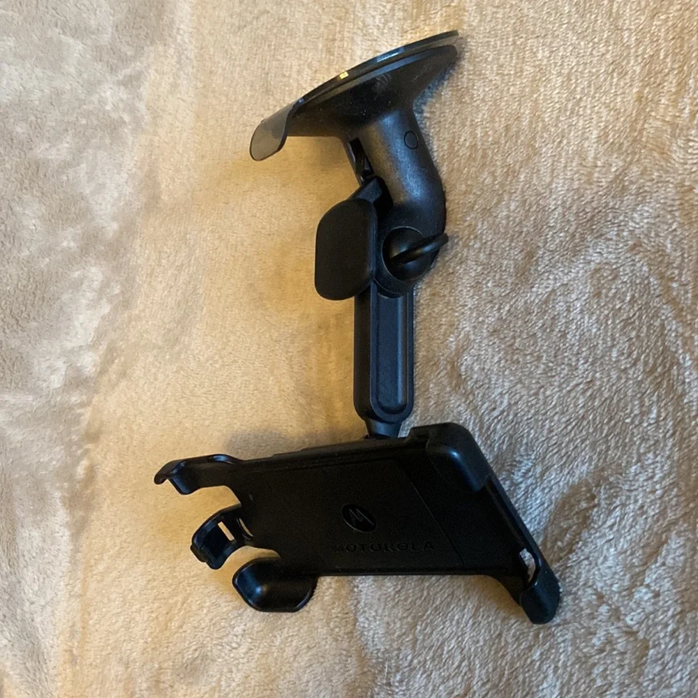 Motorola originally designed